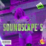 cover: SkyDisc - Soundscape's