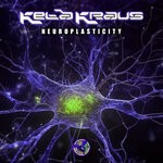 cover: Keta Kraus - Neuroplasticity