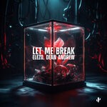 cover: Dean Andrew|ELEZO - Let Me Break