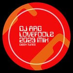 cover: DJ Arg - Lovefoolz (2023 Mix)