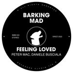 cover: Daniele Busciala|Peter Mac - Feeling Loved