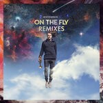 cover: JPattersson - On The Fly - Remixes