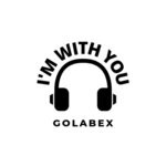 cover: Golabex - I'm With You