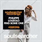 cover: Phillippe Louzolo - Find Some One (Original Mix)