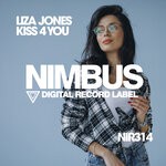 cover: Liza Jones - Kiss 4 You (Original Mix)