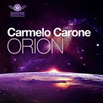 cover: Carmelo Carone - Orion