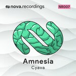 cover: Cyava - Amnesia