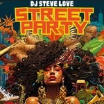 cover: DJ Steve Love - Street Party