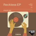 cover: Phaze Dee - Reckless EP