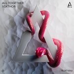 cover: Vikthor - All Together