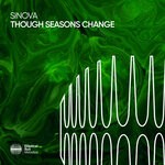 cover: Sinova - Though Seasons Change