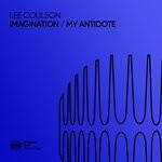 cover: Lee Coulson - Imagination / My Antidote