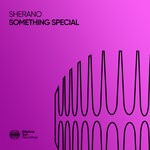 cover: Sherano - Something Special