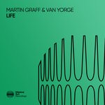 cover: Van Yorge|Martin Graff - Life