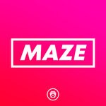 cover: UK House Music - Maze