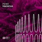 cover: PSHKR - Magnolia