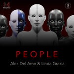 cover: Alex Del Amo|Linda Grazia - People