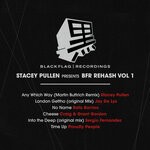 cover: Various - BFR Rehash, Vol 1