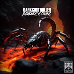 cover: Darkcontroller - Darkness Is Coming EP