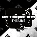 cover: Kostenko Brothers - The Line (Original Mix)