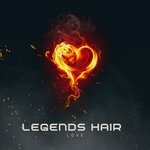 cover: Legends Hair - Love (Original Mix)