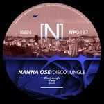 cover: Nanna Os? - Disco Jungle