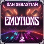 cover: San Sebastian - Emotions