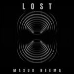 cover: MASUD' NEEMA - Lost