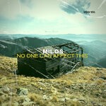 cover: Milos - No One Can Affect This