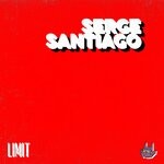 cover: Serge Santiago - Limit