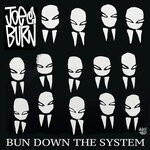 cover: Joe Burn|Skitz - Bun Down The System