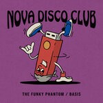 cover: Nova Disco Club - SCRUUSB016