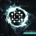 cover: antoanesko - Your Breath EP