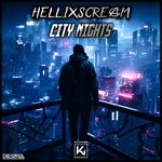 cover: HelliXScream - City Nights