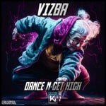 cover: VIZBA - Dance N Get High