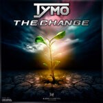 cover: Tymo - The Change