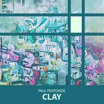 cover: Paul Pentoxide - Clay