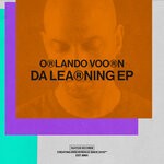 cover: Orlando Voorn - Da Learning EP