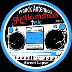 cover: Franck Antenucci - Street Lapse