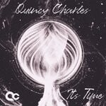 cover: Quincy Charles - It's Time (Extended Mix) (Explicit)