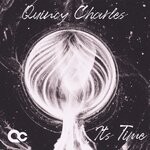 cover: Quincy Charles - It's Time (Explicit)