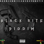 cover: Dwayne Young|Sheffield_Official|Gren Jam Mix Lab|12KONTHATRACK - BLACK SITE RIDDIM