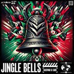 cover: BASSWAR|CaoX - Jingle Bells (Hardstyle)