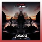 cover: DJ D-Line - Fallen Angel