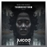 cover: Nick Van Kukaj - Thunderstorm