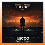 cover: Christina Ashlee - Find A Way