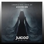 cover: London|Niko - Ascension