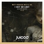 cover: Jue|Matt Rodgers - I Get So Lost