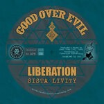 cover: Good Over Evil|Sista Livity - Liberation