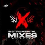 cover: DJ Goozo - Instrumental Mixes